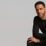 Cesár Sampson pays tribute to the 80s with ‘Nobody but you’ Cesar Sampson
