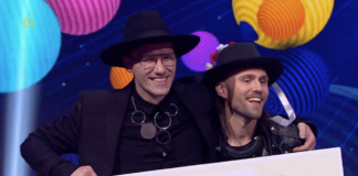 Phil’s Eurovision Countdown – Part 34 – Poland Gromee featuring Lukas Meijer