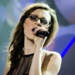 Lithuanian semi-final results Ieva ZasimauskaitÄ—