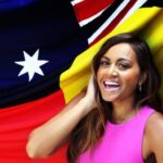 Sony reveals Australian Eurovision hand to ‘tragic’ fans Jessica Mauboy