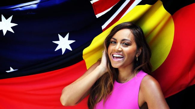 mauboy Jessica Mauboy