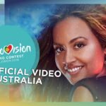 Mo’s Eurovision Countdown 2018 – Australia