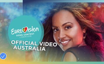 Mo’s Eurovision Countdown 2018 – Australia