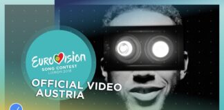 Mo’s Eurovision Countdown 2018 – Austria