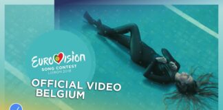 Mo’s Eurovision Countdown 2018 – Belgium