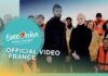 Mo’s Eurovision Countdown 2018 – France