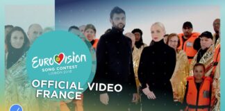 Mo’s Eurovision Countdown 2018 – France