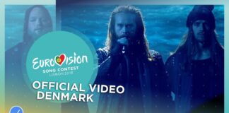 Mo’s Eurovision Countdown 2018 – Denmark