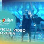 Mo’s Eurovision Countdown 2018 – Slovenia Slovenia