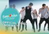 Mo’s Eurovision Countdown 2018 – Norway