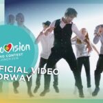Mo’s Eurovision Countdown 2018 – Norway