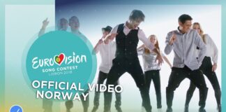 Mo’s Eurovision Countdown 2018 – Norway