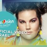 Mo’s Eurovision Countdown 2018 – Israel