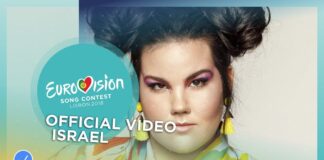 Mo’s Eurovision Countdown 2018 – Israel