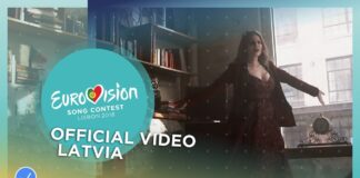 Mo’s Eurovision Countdown 2018 – Latvia Rice rice baby