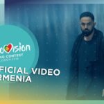 Mo’s Eurovision Countdown 2018 – Armenia Qami