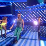 22 March – It’s an overload in a disco fantasy