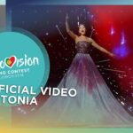 Mo’s Eurovision Countdown 2018 – Estonia Estonia