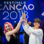 Cláudia Pascoal to sing for Eurovision host nation