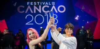 Phil’s Eurovision Countdown – Part…29 lets say. Portugal