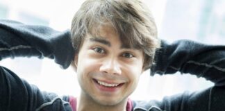 Rybak for more with second Eurovision bid Rybak