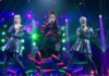 Finland in totally predictable shocker! Saara Aalto