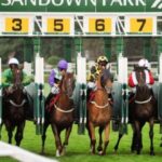 and they’re off – for another Super Saturday Stakes! – All results in
