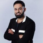 Phil’s Eurovision Countdown – Part 3 – Armenia Sevak