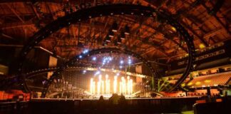 Take Two – alternative versions of Eurovision 2018 songs Esc 2018