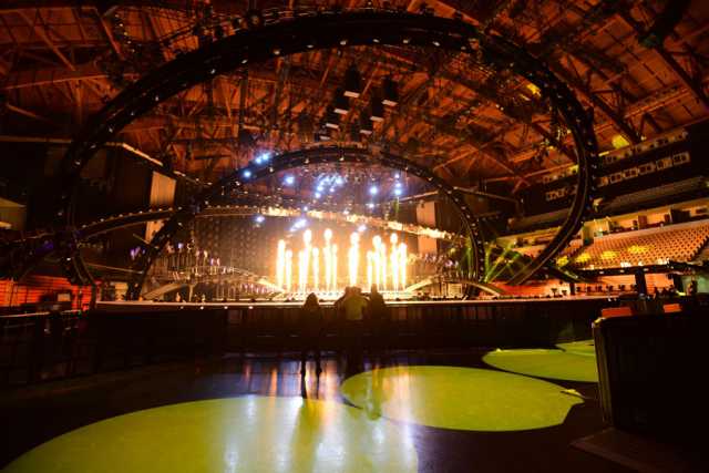 Esc 2018