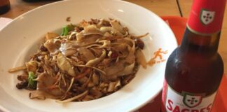 Lunch Lunch