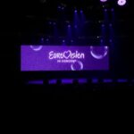 Monty goes to Amsterdam: Eurovision in Concert Eurovision in Concert