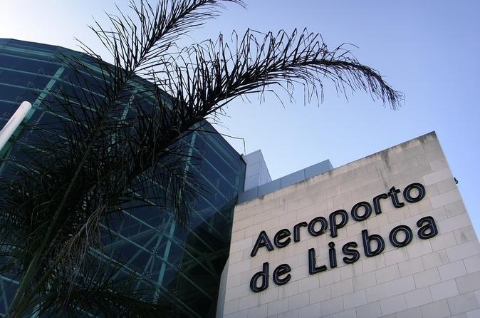 C7507306-52FF-4A88-A8ED-C006D36632FC Lisbon airport