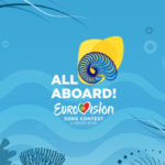 43 pearls of wisdom from Eurovision 2018 Eurovision 2018 logo