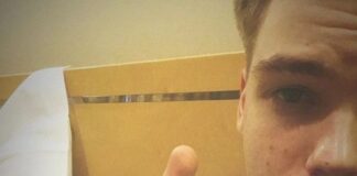 Updated: Injury Time – Mikolas Josef rushed to hospital Mikolas