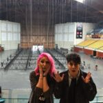 Eurovision 2018 – Who sings when Altice Arena