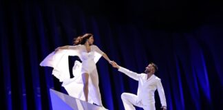 Azerbaijan – iceberg ahead! Aisel