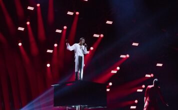You know you wonder … Alekseev
