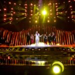 Iceland – Hello, is that 1992 … they want their song back Ari
