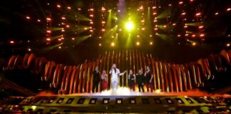 Iceland – Hello, is that 1992 … they want their song back Ari