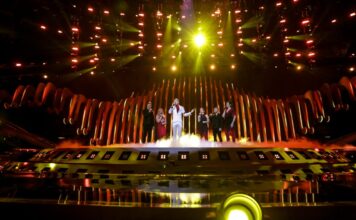 Iceland – Hello, is that 1992 … they want their song back Ari