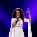 Greek drama Yianna Terzi and her big blue hand