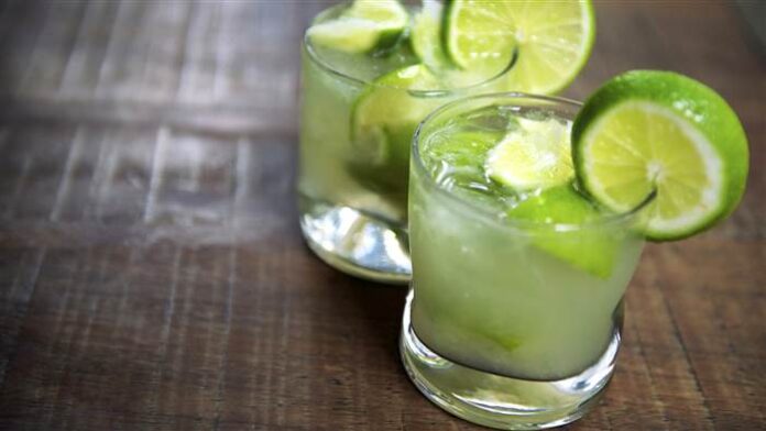 caipirinhas Caipirinhas
