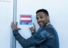 Austria – ain’t nobody but Cesar Cesar