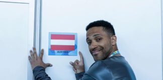 Austria – ain’t nobody but Cesar Cesar