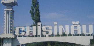 Phil’s Eurovision Countdown – Part 30 – Moldova Chisnau