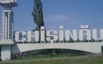 Phil’s Eurovision Countdown 2019 – Part 26 – Moldova Chisnau