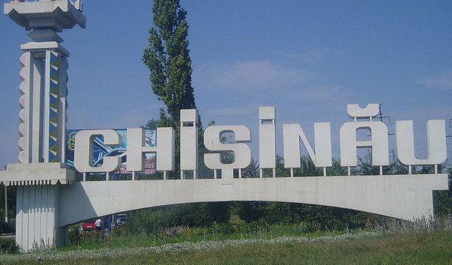 chisnau-moldova Chisnau