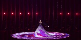 Projecting an Estonian qualification Elina