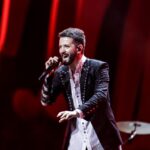 Albanian vocal masterclass Eugent